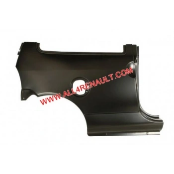 Renault Twıngo Arka Çamurluk Sağ 1997-2002 (Oem No:  7751468309)