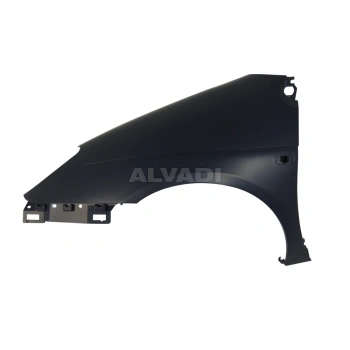 Renault Scenic Ön Çamurluk Sol 1999-2003 (Oem No:  7751472384)