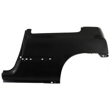 Renault Clio Arka Çamurluk 3 Kapı Sol 1998-2005 (Oem No:  7751473033)