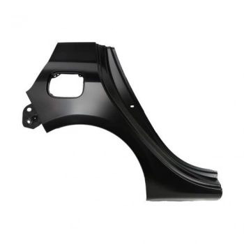 Renault Clio Arka Çamurluk 5 Kapı (Çeyrek) Sağ 2005  (Oem No:  7751476088)