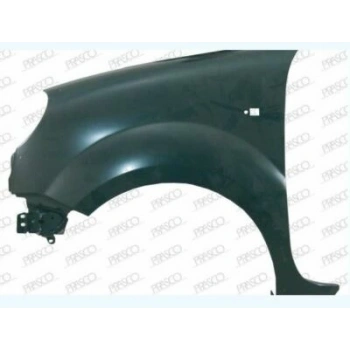 Renault Kangoo Ön Çamurluk Sol 2003- (Oem No:  7751718631)