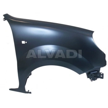 Renault Kangoo Ön Çamurluk  Sağ 2003- 2007 (Oem No:  7751718632)