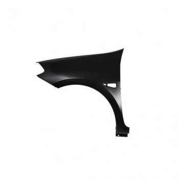 Renault Symbol Ön Çamurluk Delikli Sol 2009-  (Oem No:  7782709524)