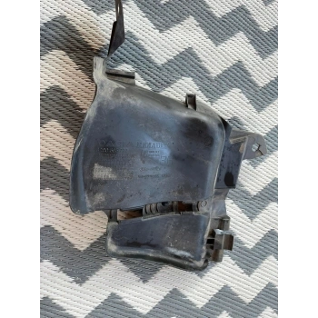 Renault Symbol/Logan Ön Çamurluk Davlumbaz koruyucu  Sağ 2012-  (Oem No:  8200595797)