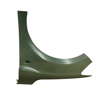 Citroen C Elysee Ön Çamurluk Delikli  Sağ 2012-  (Oem No:  9674790480)