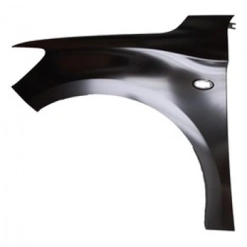 Citroen C Elysee Ön Çamurluk Delikli Sol 2012-  (Oem No:  9674790580)