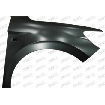 Peugeot 301 Ön Çamurluk Delikli Sağ 2011- (Oem No:  9674790680)