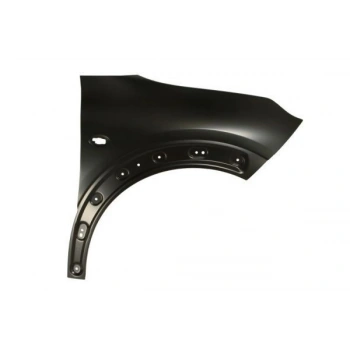 Citroen C4 Cactus Ön Çamurluk Delikli Sağ 2014- (Oem No:  9801112080)