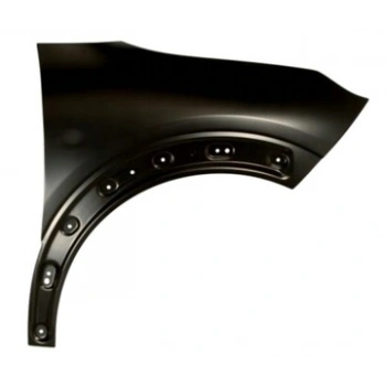 Citroen C4 Cactus Ön Çamurluk Sağ 2018 (Oem No:  9822716880)