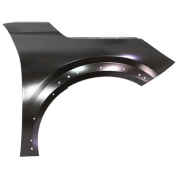 Peugeot 208 Ön Çamurluk Kapl.Dlkli. Sağ 2020- (Oem No:  9823208280)