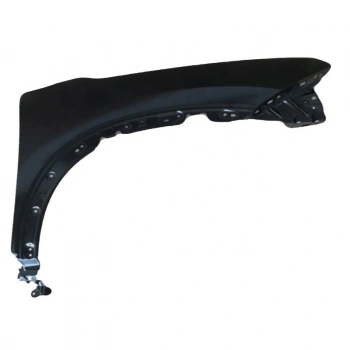 Citroen C5 Aırcross Ön Çamurluk Sağ 2018 (Oem No:  9825774080)