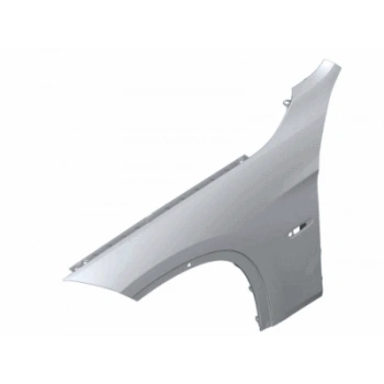 Bmw X1 Ön Çamurluk Delikli Sol 2009-  (Oem No:  41002993155)