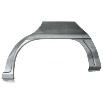 Bmw 1 Serisi Ön Çamurluk Sol 2010- (Oem No:  41007284645)