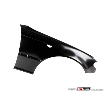 Bmw 3 Serisi Ön Çamurluk Delikli Coupe Sağ 2001- (Oem No:  41347065264)