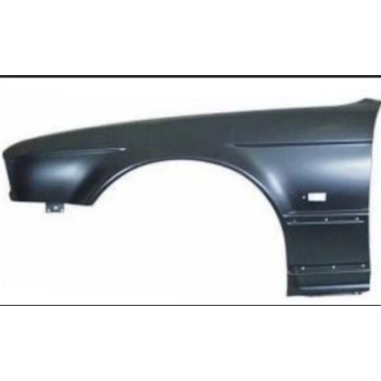 Bmw 5 Serisi Ön Çamurluk Delikli Sol 1988-1995 (Oem No:  41351946929)