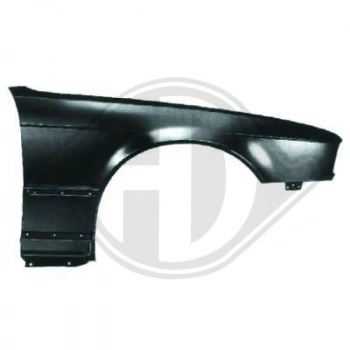 Bmw 5 Serisi Ön Çamurluk Delikli Sağ 1988-1995 (Oem No:  41351946930)