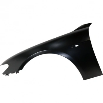 Bmw 7 Serisi Ön Çamurluk Sol 2002-2004  (Oem No:  41357061661)