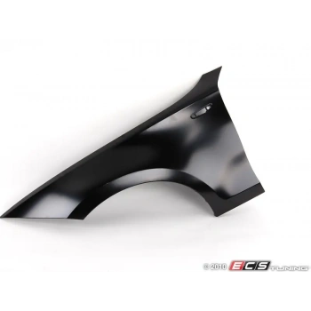 Bmw 1 Serisi/82/87 Ön Çamurluk Delikli Sol 2004- (Oem No:  41357133227)