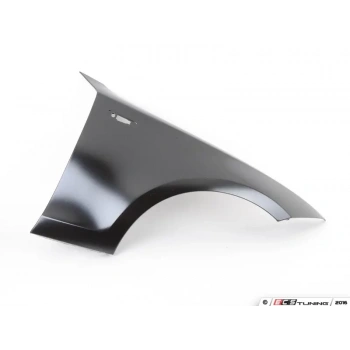 Bmw 1 Serisi/82/87 Ön Çamurluk Delikli Sağ 2004- (Oem No:  41357133228)