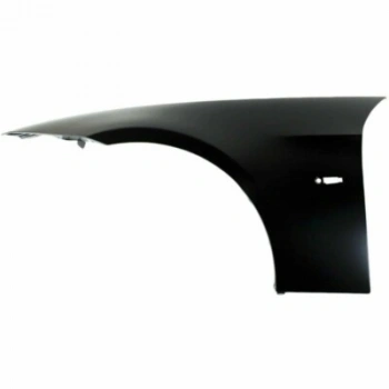 Bmw 3 Serisi Ön Çamurluk Delikli Sol 2006 (Oem No:  41357135679)