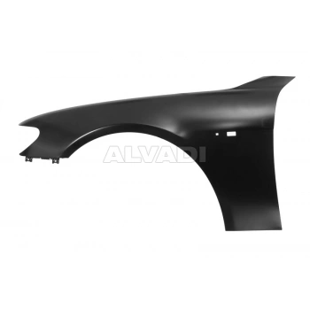 Bmw 7 Serisi E66 Ön Çamurluk Sol 2004- (Oem No:  41357138473)