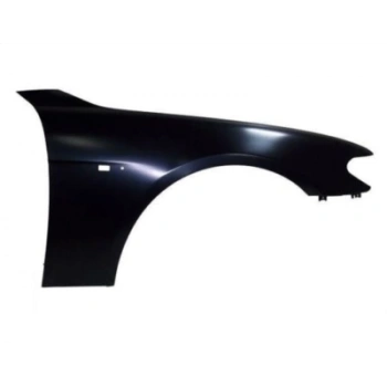 Bmw 7 Serisi E66 Ön Çamurluk Sağ 2004- (Oem No:  41357138474)