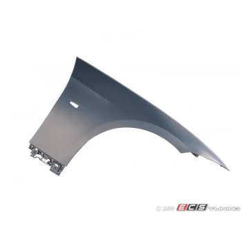 Bmw E92 Ön Çamurluk Delikli Plastik Sağ 2006 (Oem No:  41357168988)