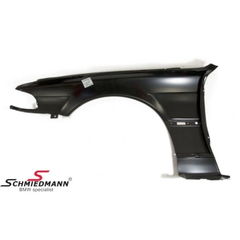 Bmw 7 Serisi Ön Çamurluk Sağ 1994-1998 (Oem No:  41358157626)