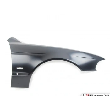 Bmw 5 Serisi Ön Çamurluk Sağ 1997-2002 (Oem No:  41358162134)