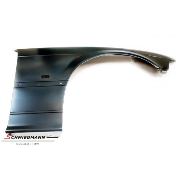 Bmw 3 Serisi Ön Çamurluk Delikli 2 Kapı Sağ 91 (Oem No:  41358215290)