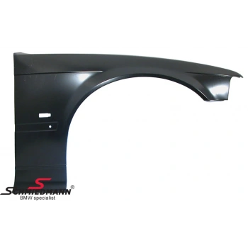 Bmw 3 Serisi Ön Çamurluk Delikli 4 Kapı Sağ 1996-1998 (Oem No:  41358223922)