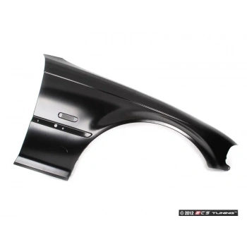 Bmw 3 Serisi Ön Çamurluk Delikli 2 Kapı Sağ 1998- (Oem No:  41358241440)