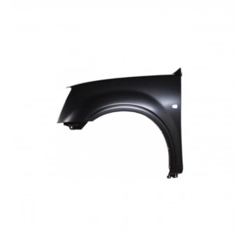 İsuzu Dmax Ön Çamurluk Delikli Sol 2002- (Oem No:  897387362051)