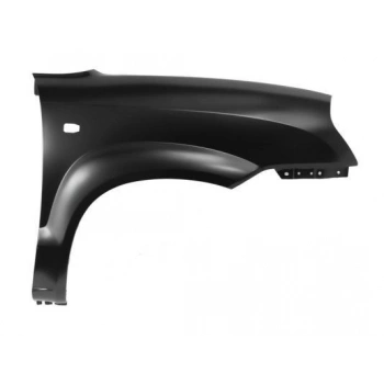 Hyundai Tucson Ön Çamurluk Sağ 2004- (Oem No:  663212E120)