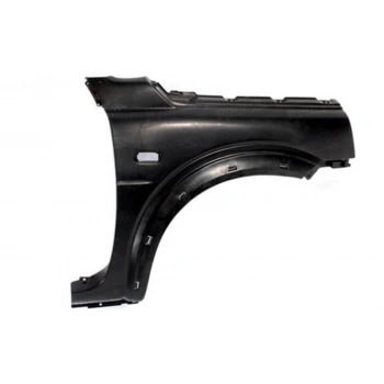 Land Rover Freelander Ön Çamurluk Astarlı Gri Sağ 1998- (Oem No:  15Asb490120)