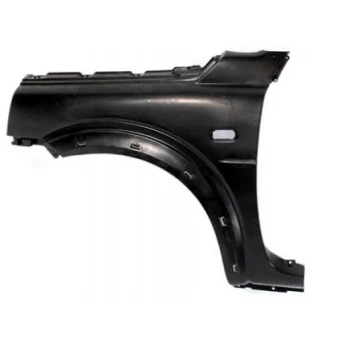 Land Rover Freelander Ön Çamurluk Astarlı Gri Sol 1998- (Oem No:  15Asb490130)