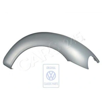 Volkswagen Beetle Ön Çamurluk Astarlı Sağ 1998- (Oem No:  1C0821106Fgru)