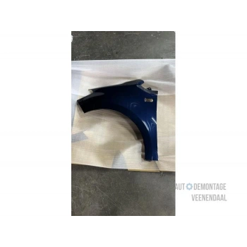 Skoda Citigo Ön Çamurluk Delikli Sol 2012- (Oem No:  1S0821105E)