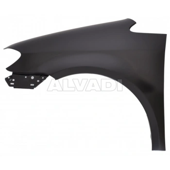 Volkswagen Touran Ön Çamurluk Sol 2007  (Oem No:  1T0821021B)