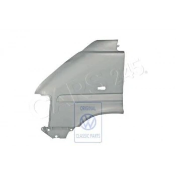 Volkswagen Lt 35 Ön Çamurluk Sol .1996- (Oem No:  2D0821105C)