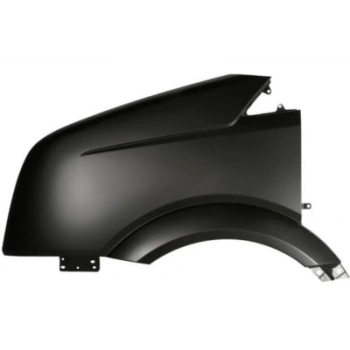 Volkswagen Crafter Ön Çamurluk Sol 2006 (Oem No:  2E0821305)