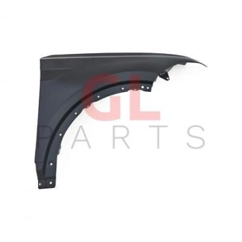 Volkswagen Tcross Ön Çamurluk Sağ 2021- (Oem No:  2Gm821106B)