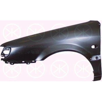 Volkswagen Passat Ön Çamurluk Sol 1993--1996 (Oem No:  3A0821021B)