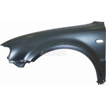 Volkswagen Passat Ön Çamurluk Delikli Sol 1997-2000 (Oem No:  3B0821105C)