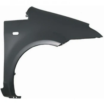 Ford Focus Cmax Ön Çamurluk Delikli Sağ 2004- (Oem No:  3M5Jr03100Aa)