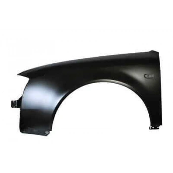 Audi A6 Ön Çamurluk Delikli Sol 1997-2001 (Oem No:  4B0821105A)