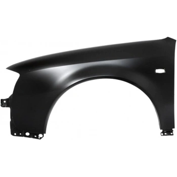 Audi A6 Ön Çamurluk Delikli Sol 2002-2004 (Oem No:  4B0821105B)