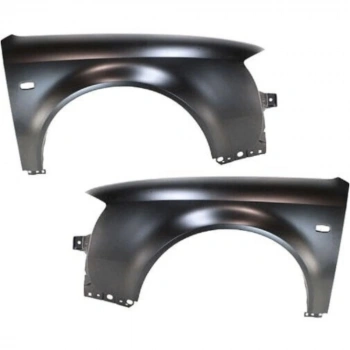 Audi A6 Ön Çamurluk Delikli Sağ 2002-2004 (Oem No:  4B0821106B)