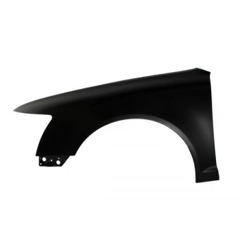 Audi A6 Ön Çamurluk Aluminyum Sol 2009-  (Oem No:  4F0821103F)