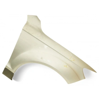 Audi Q7 Ön Çamurluk Aluminyum Sağ 2007  (Oem No:  4L0821102)